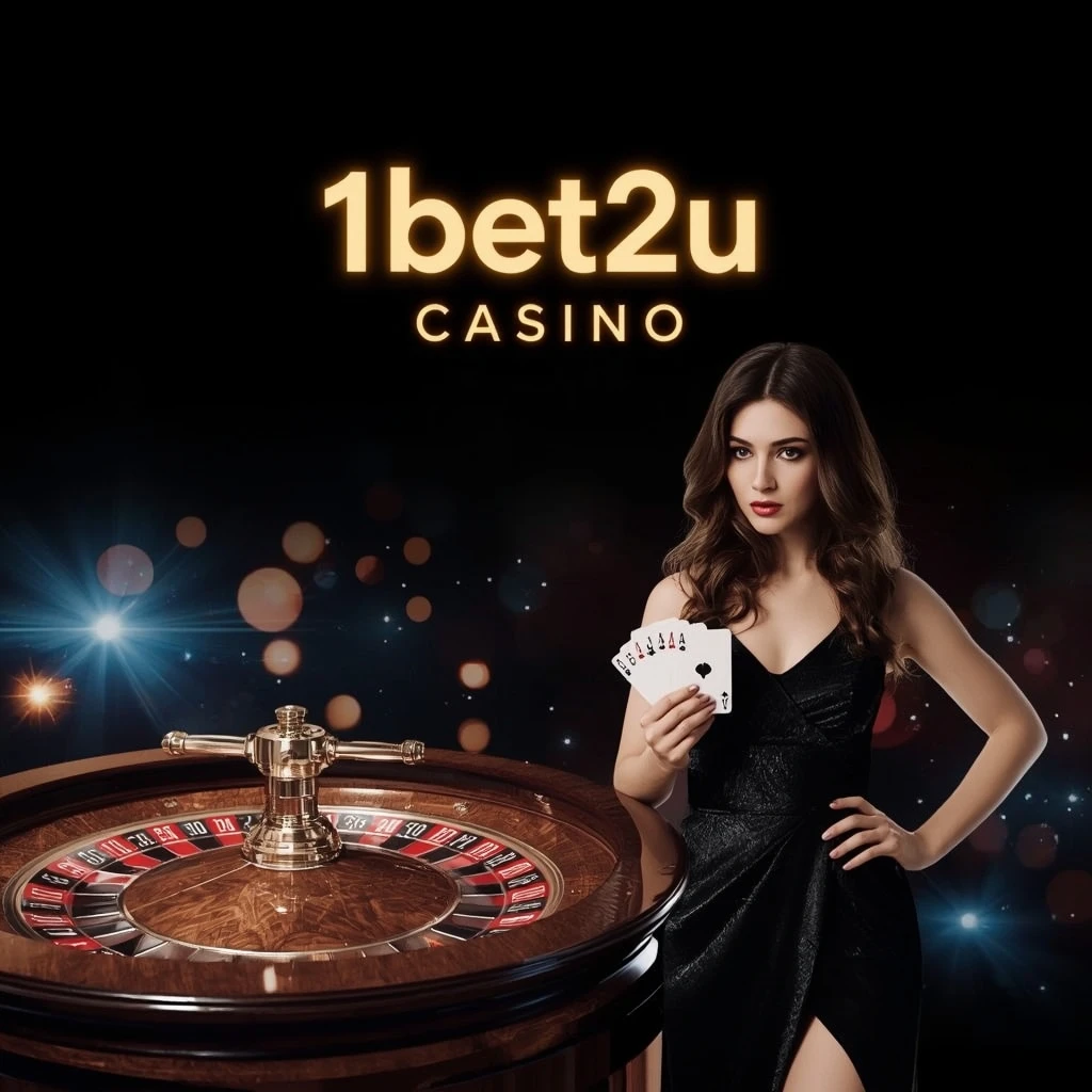 1bet2u Indonesia