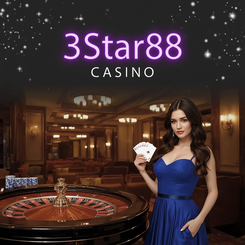 3star88 Indonesia