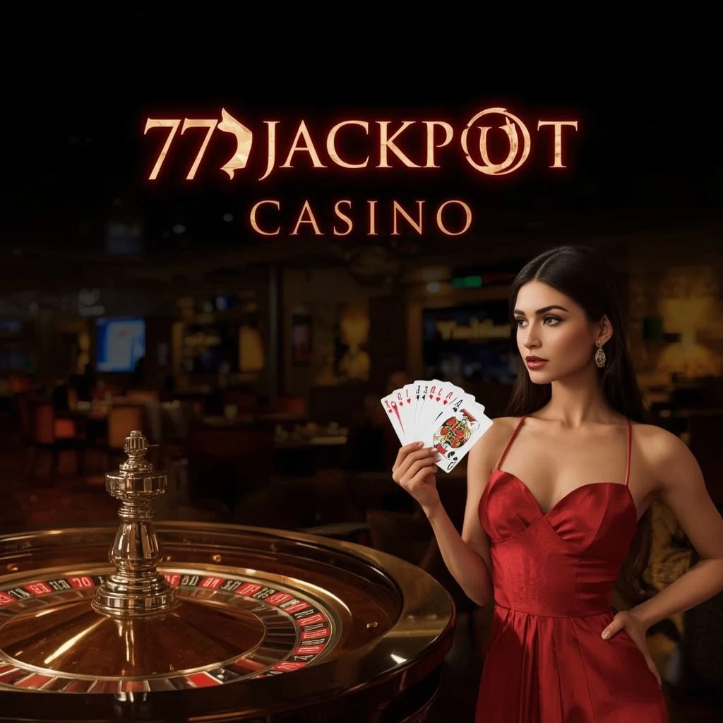 77jackpot Indonesia