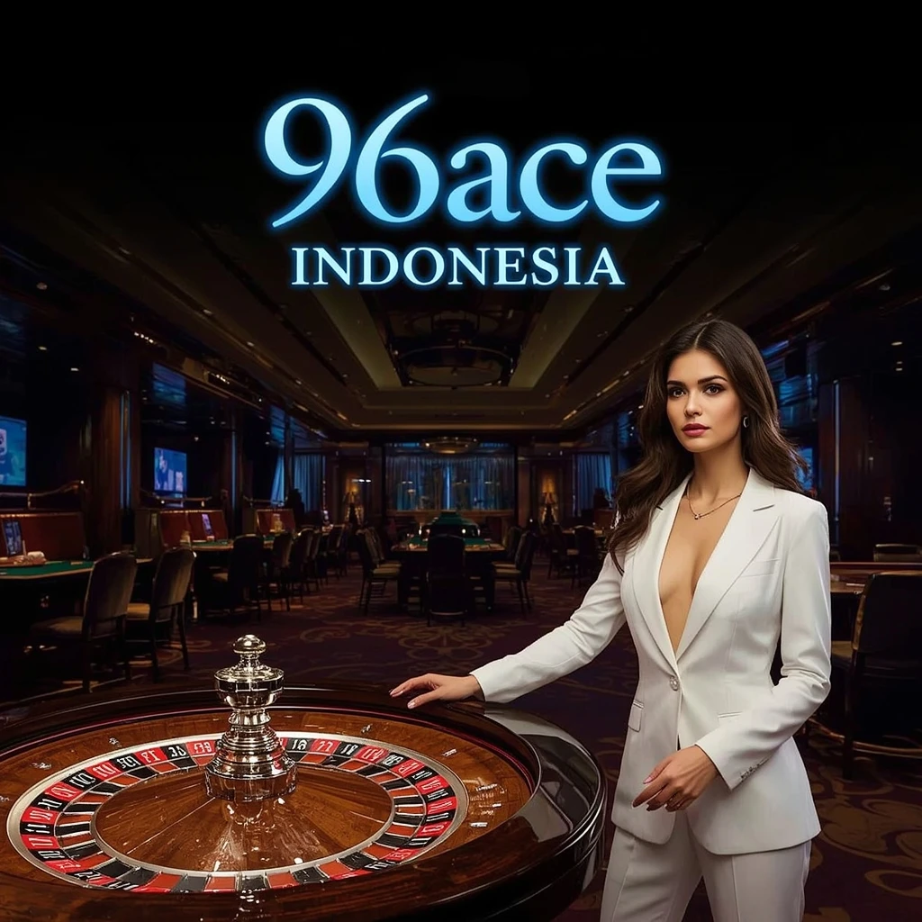 96ace Indonesia