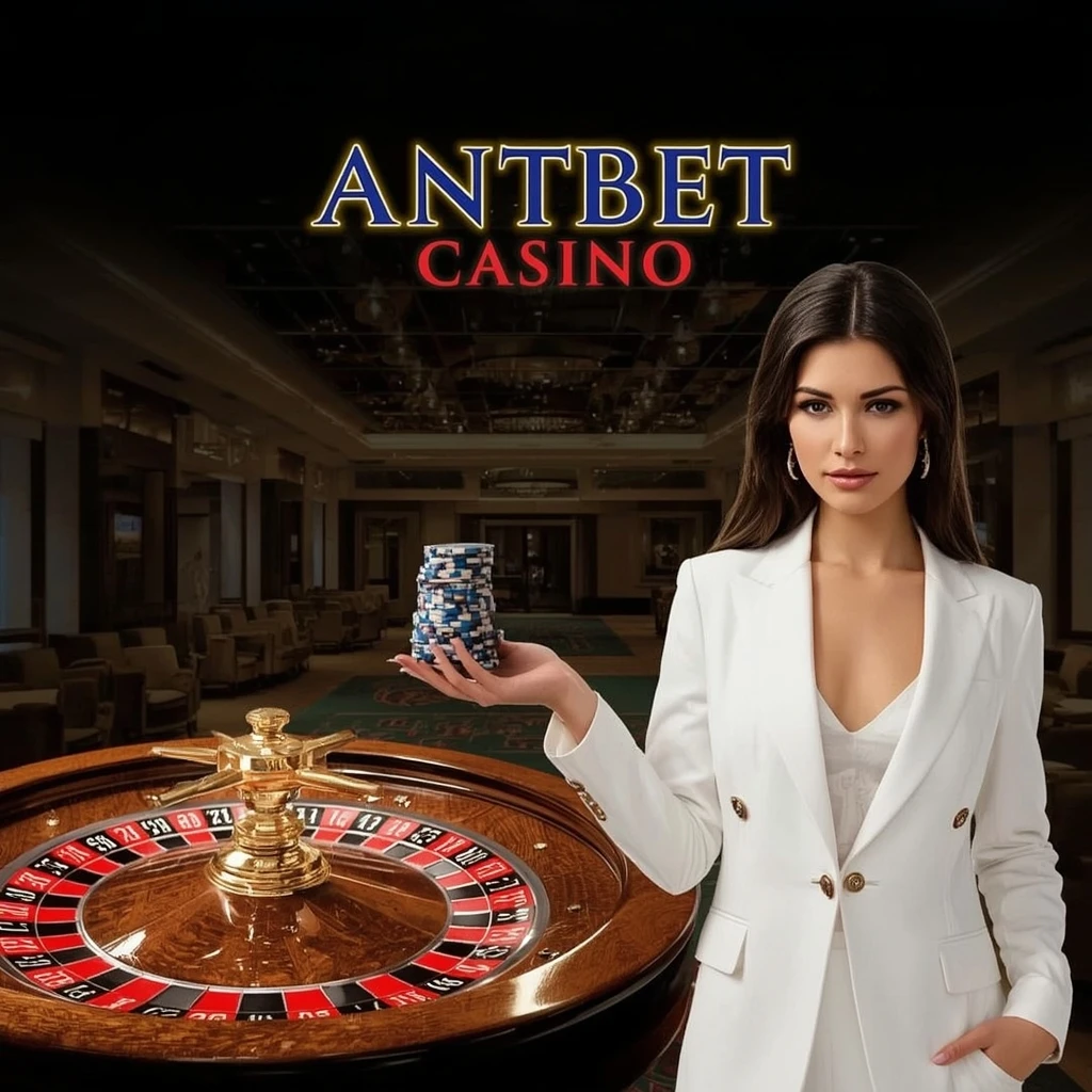 Antbet Indonesia