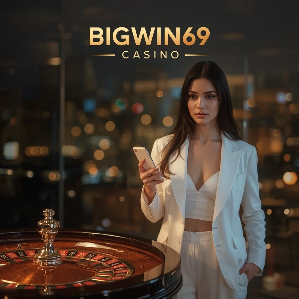 Bigwin69 Indonesia