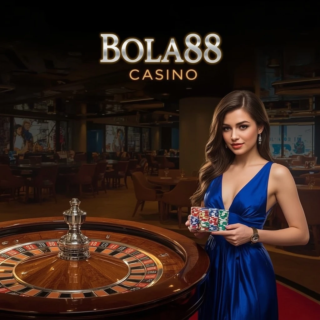 Bola88 Casino Indonesia
