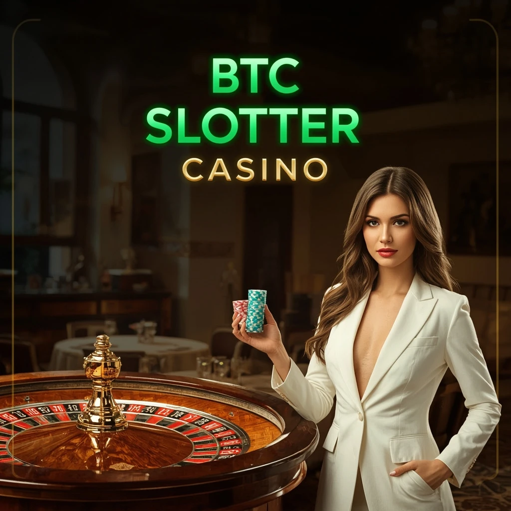 BTC Slotter Indonesia