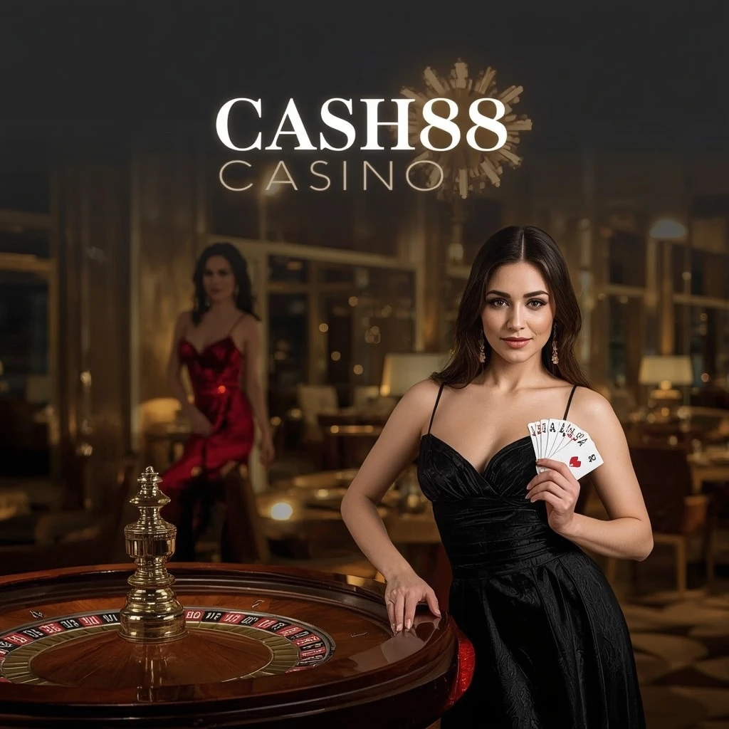 Cash88 Indonesia
