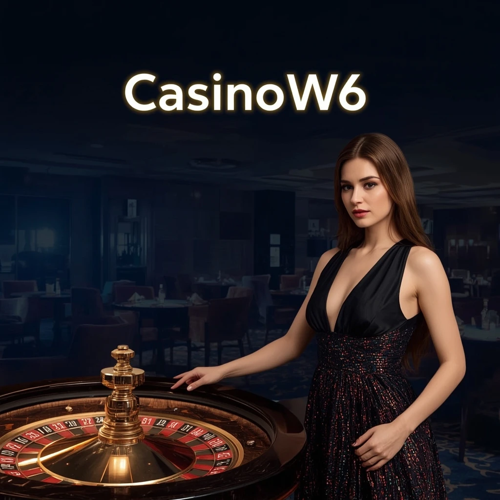 Casino W6 Indonesia