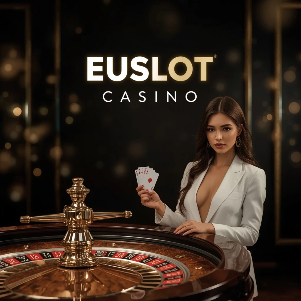 Euslot Indonesia