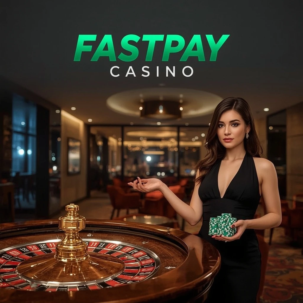 Fastpay Casino Indonesia