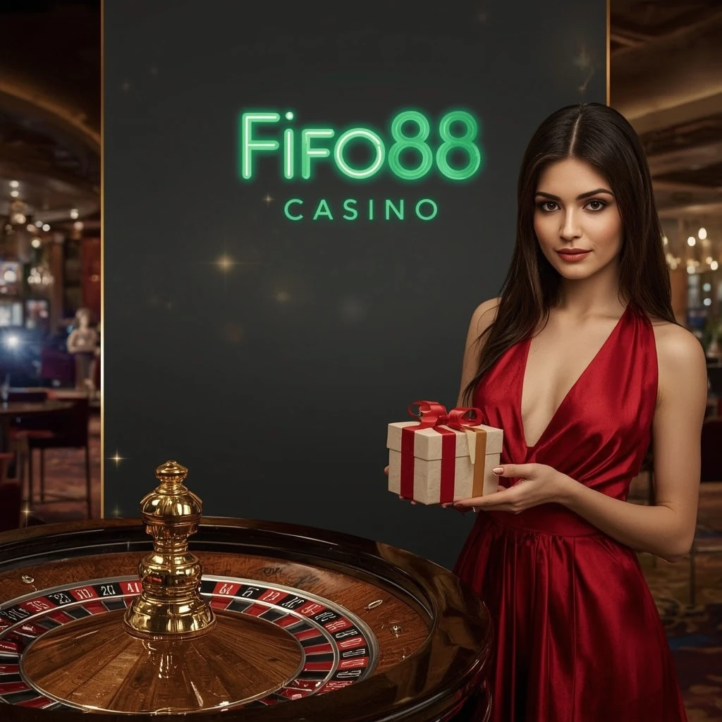 Fifo88 Indonesia