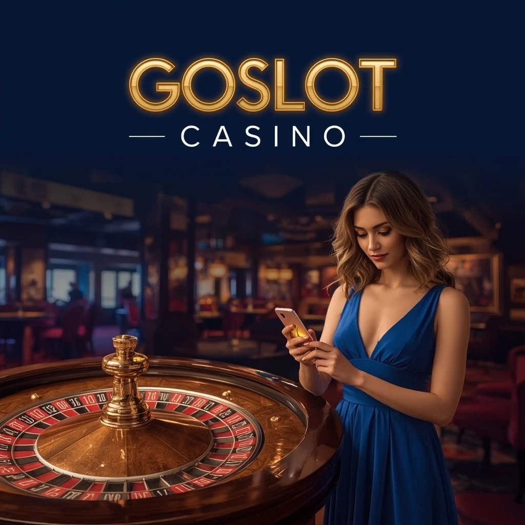 Goslot Casino Indonesia