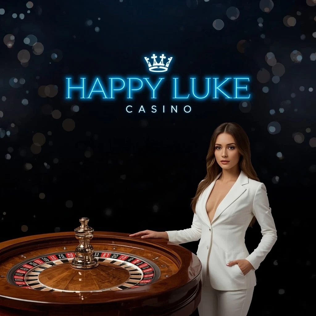 Happy Luke Indonesia