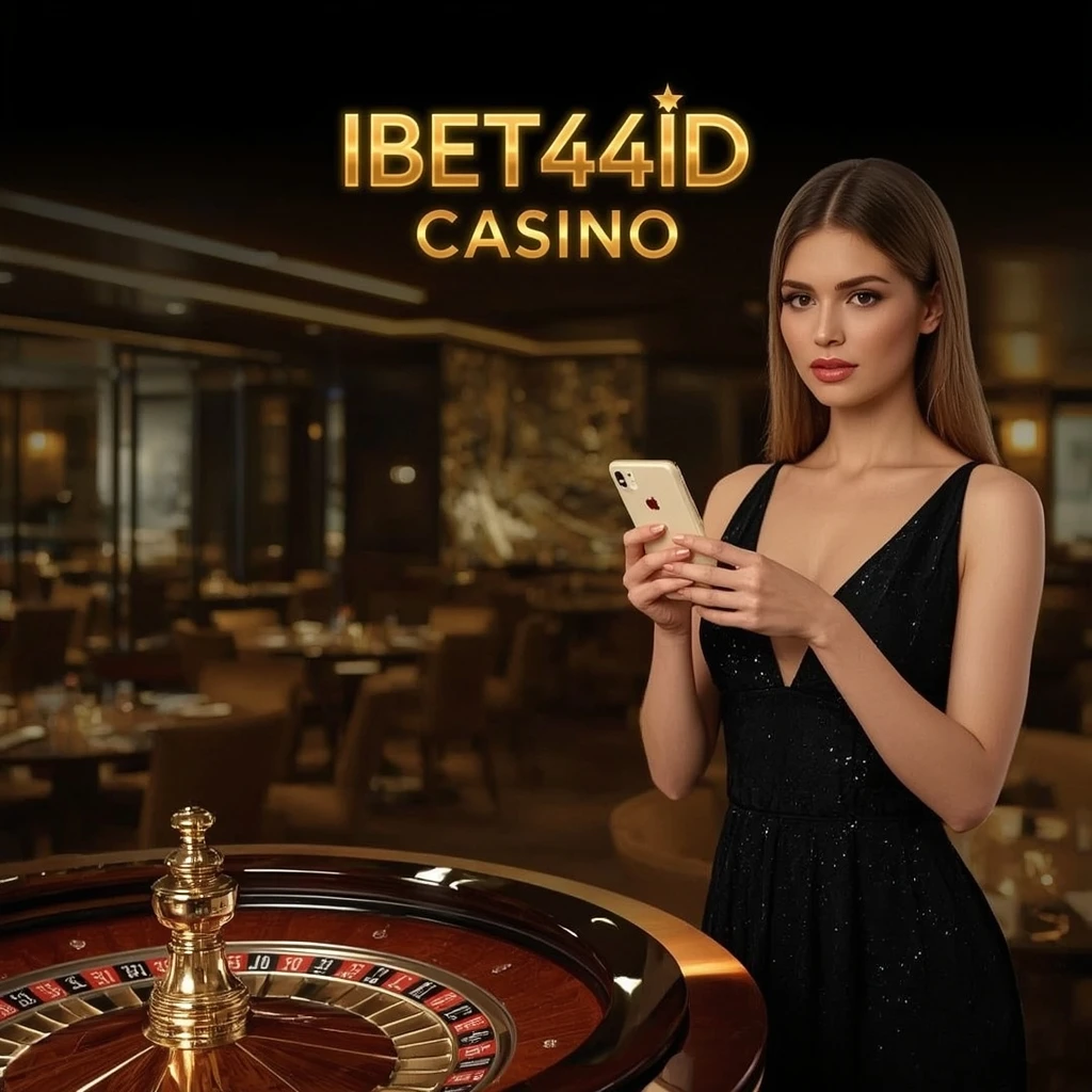 Ibet44id Indonesia