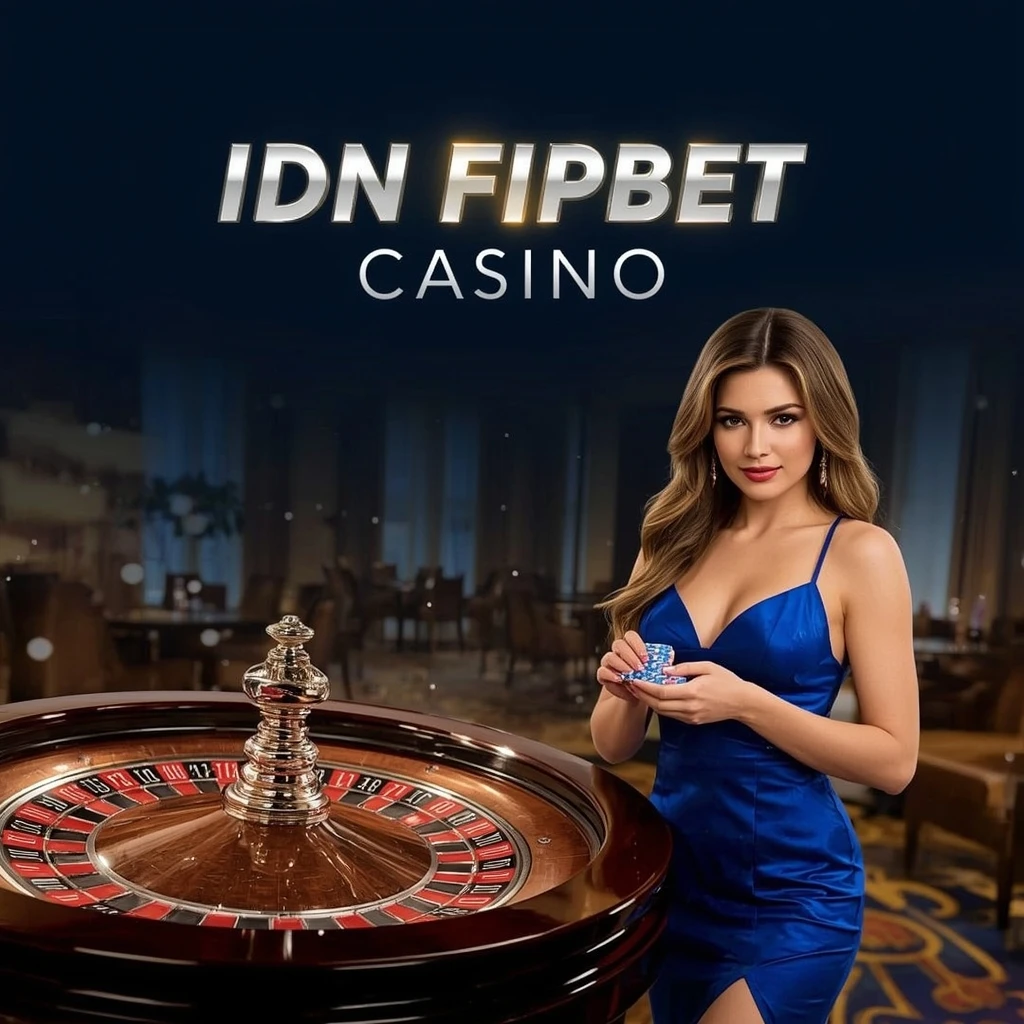 Idn Fipbet Casino Indonesia