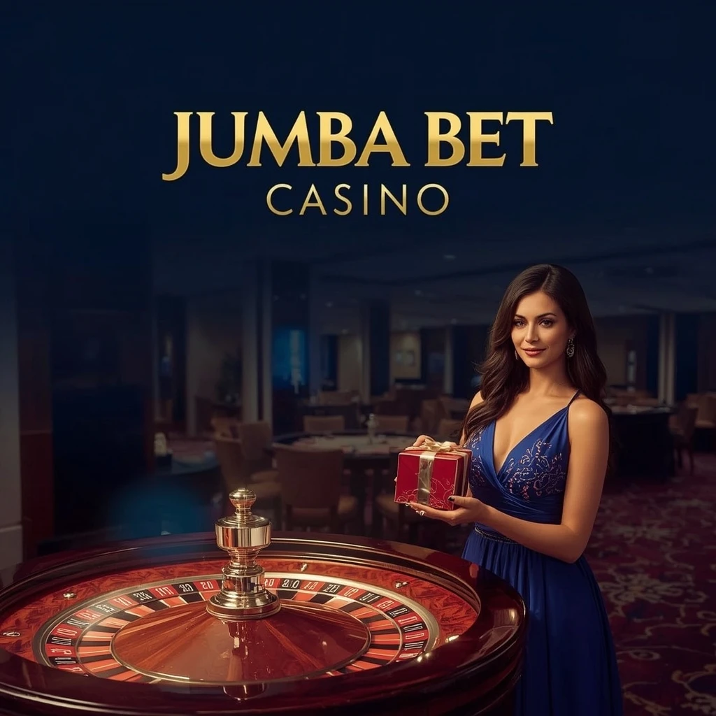 JumbaBet Indonesia