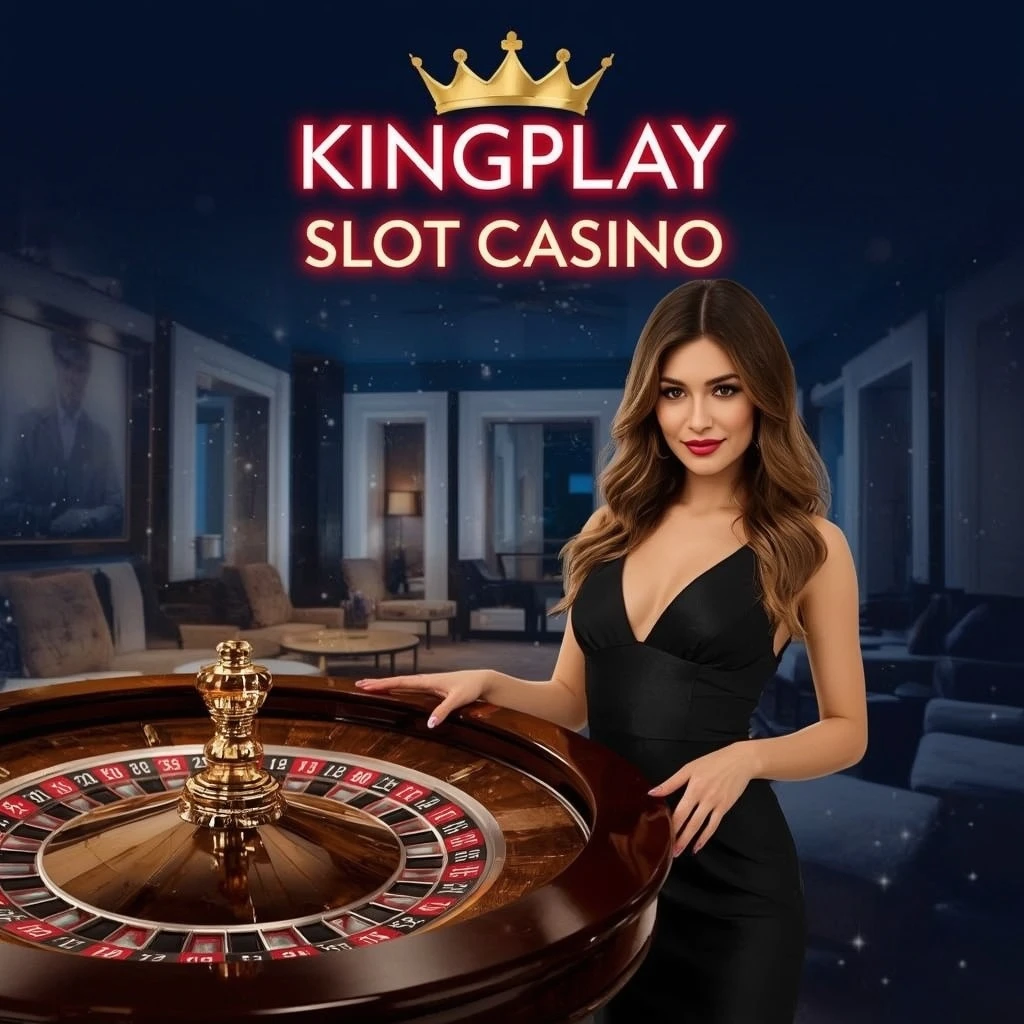 Kingplay Indonesia