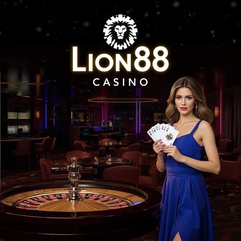 Lion88 Indonesia