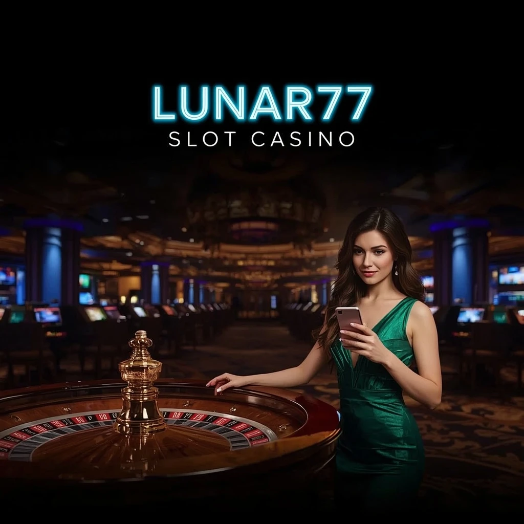 Lunar77 Indonesia