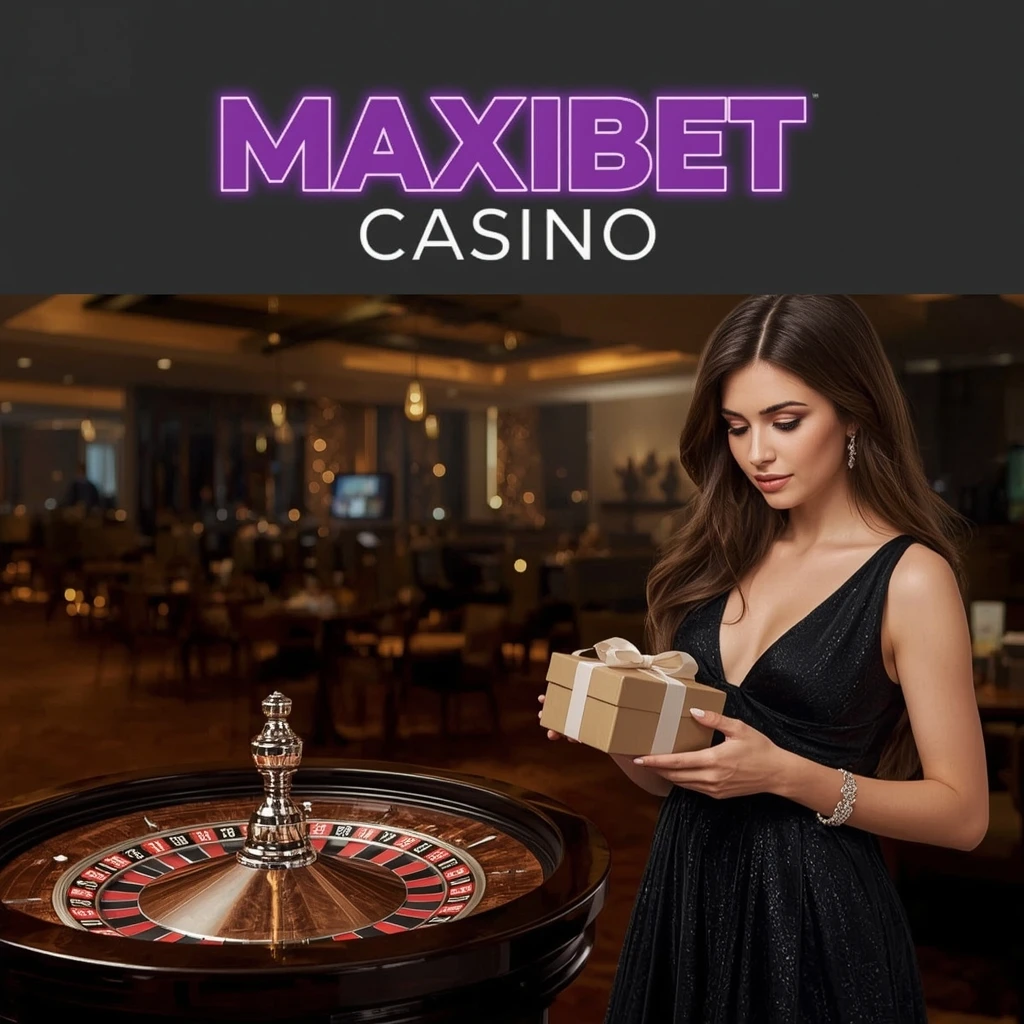 Maxibet Indonesia