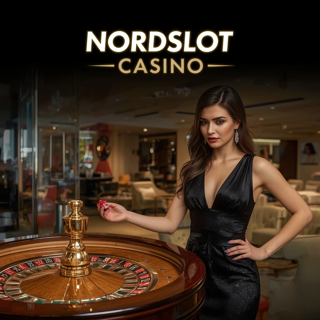 Nordslot Casino Indonesia