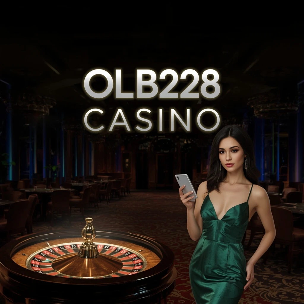 Olb228 Indonesia