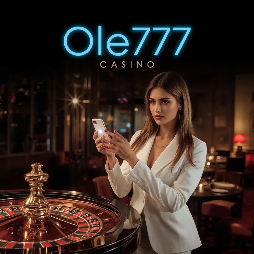 Ole777 Indonesia