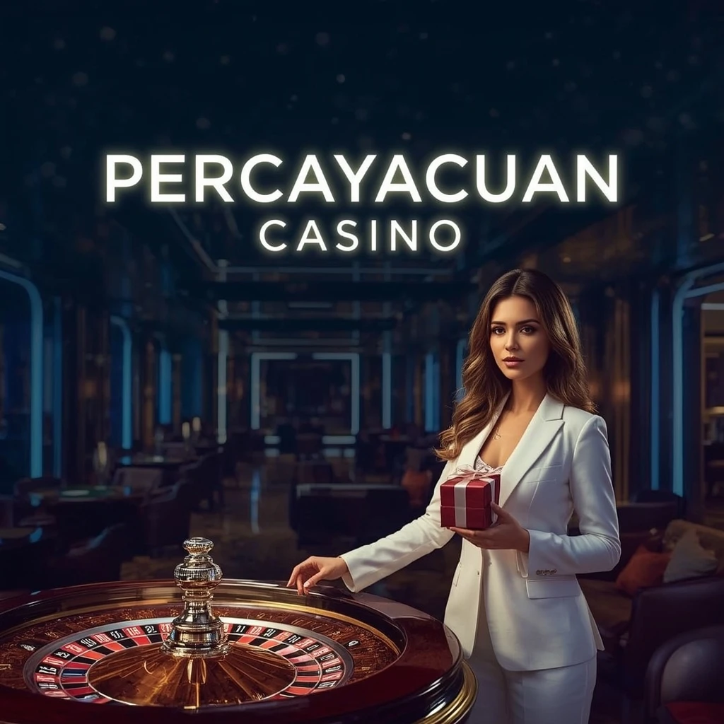 Percayacuan Casino Indonesia