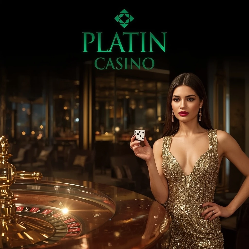 Platin Casino Indonesia