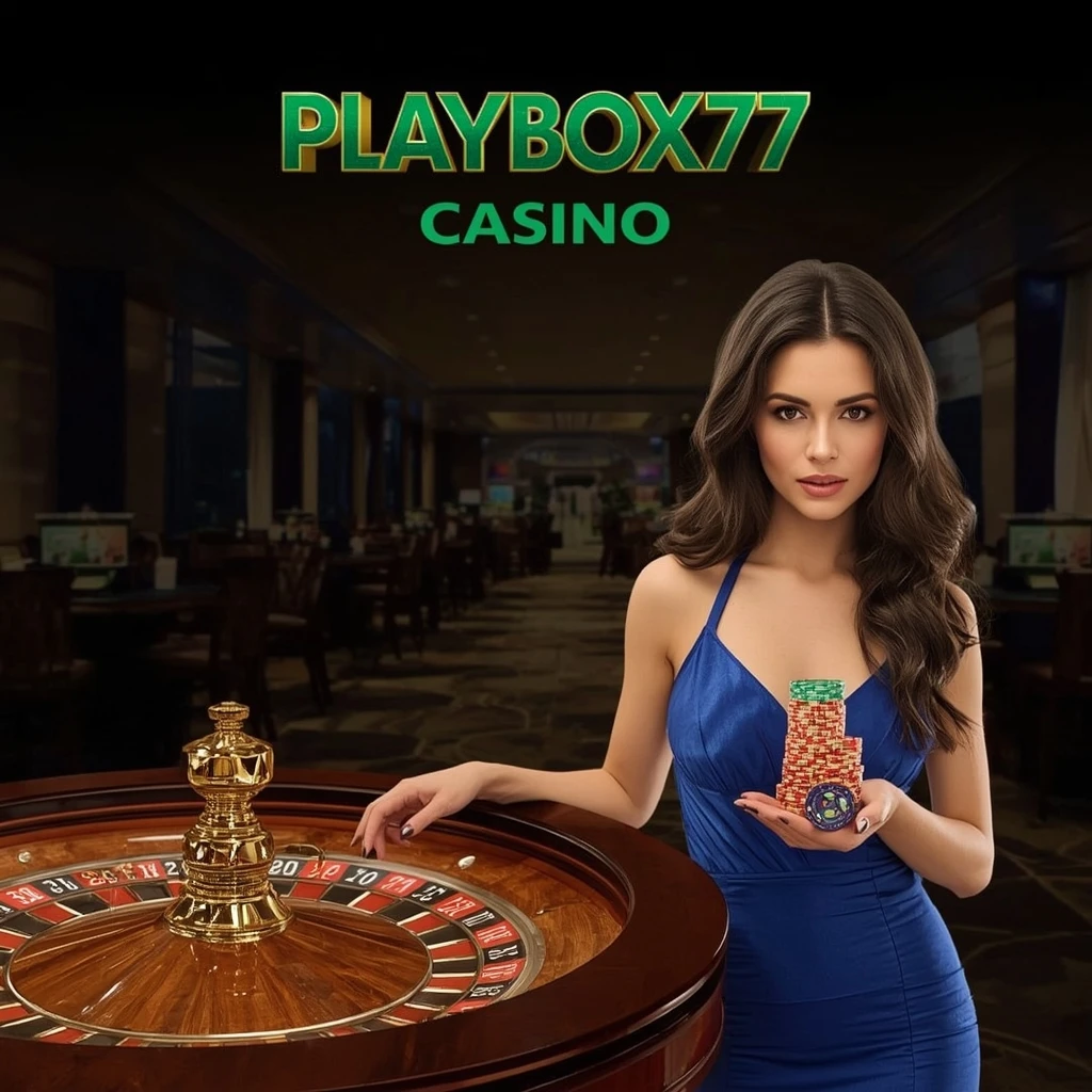 Playbox77 Indonesia