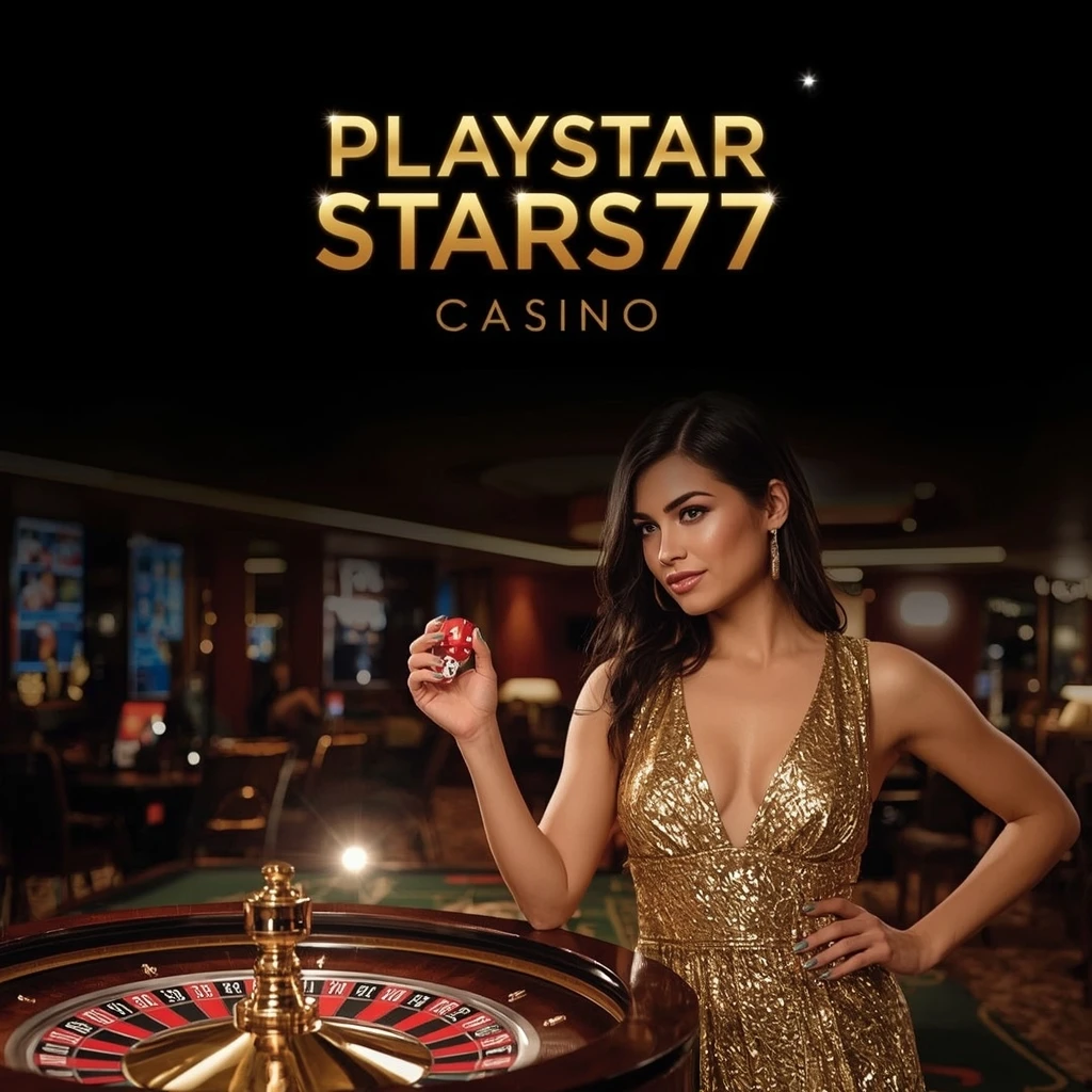 PlaystarStars77 Indonesia