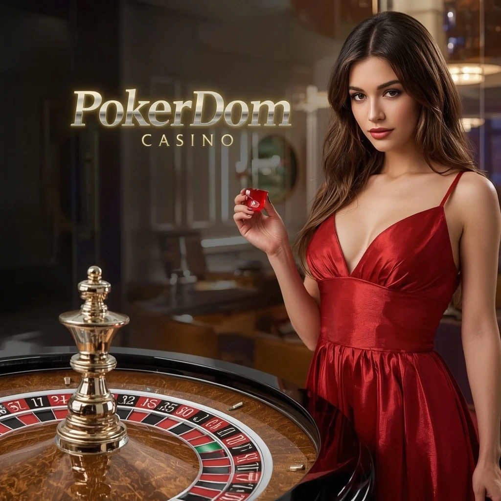 Pokerdom Indonesia