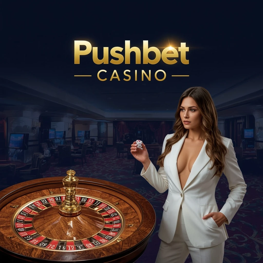 Pushbet Indonesia