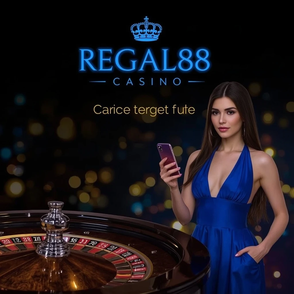 Regal88 Indonesia