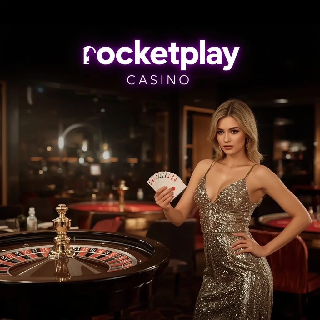 Rocketplay Indonesia