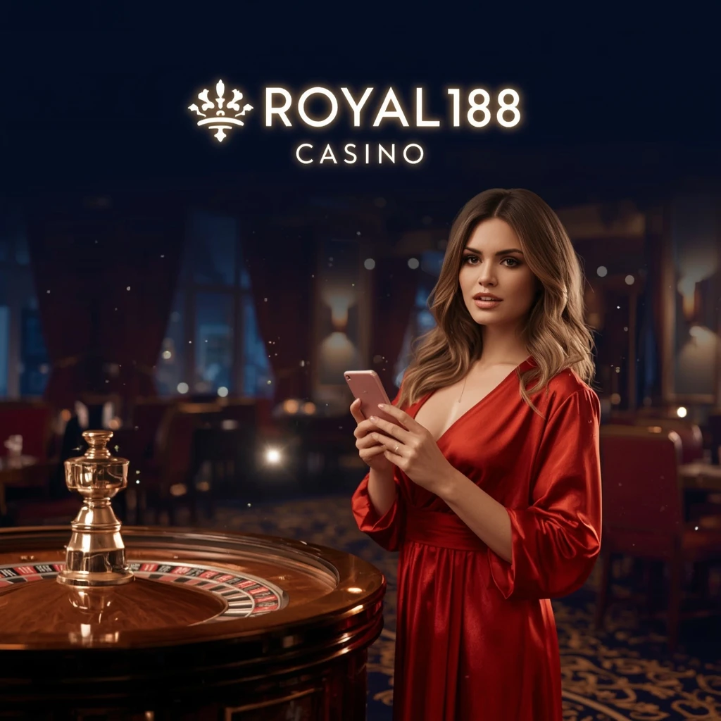 Royal188 Indonesia