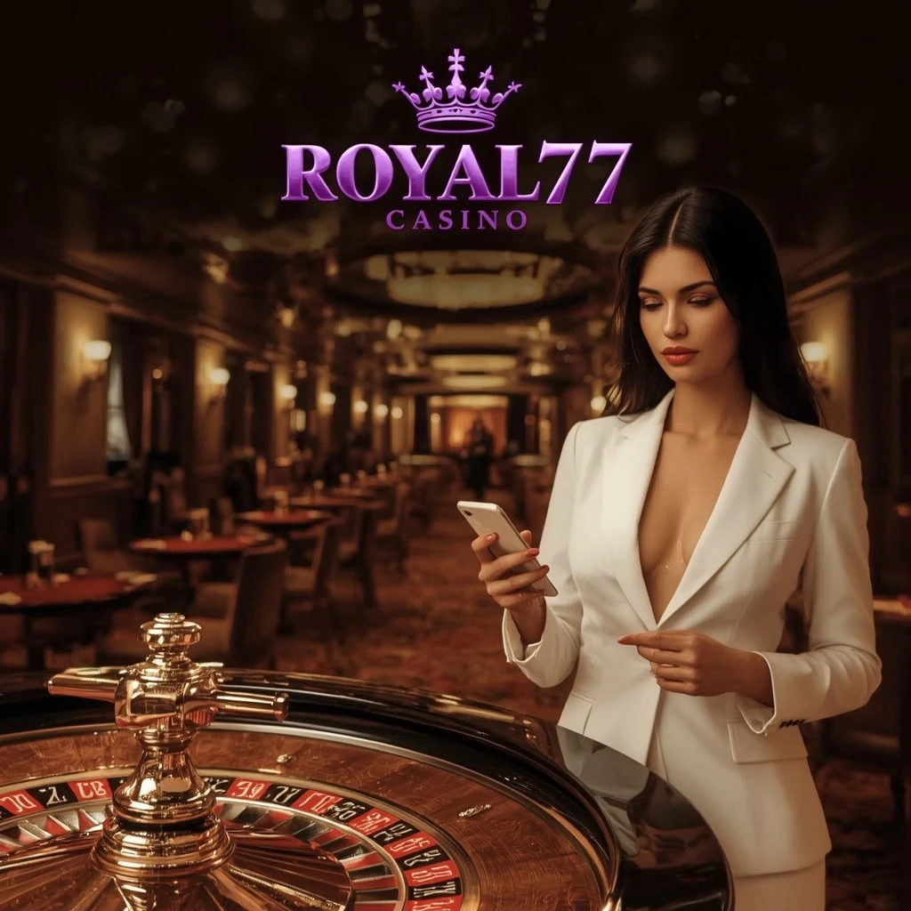 Royal77 Indonesia