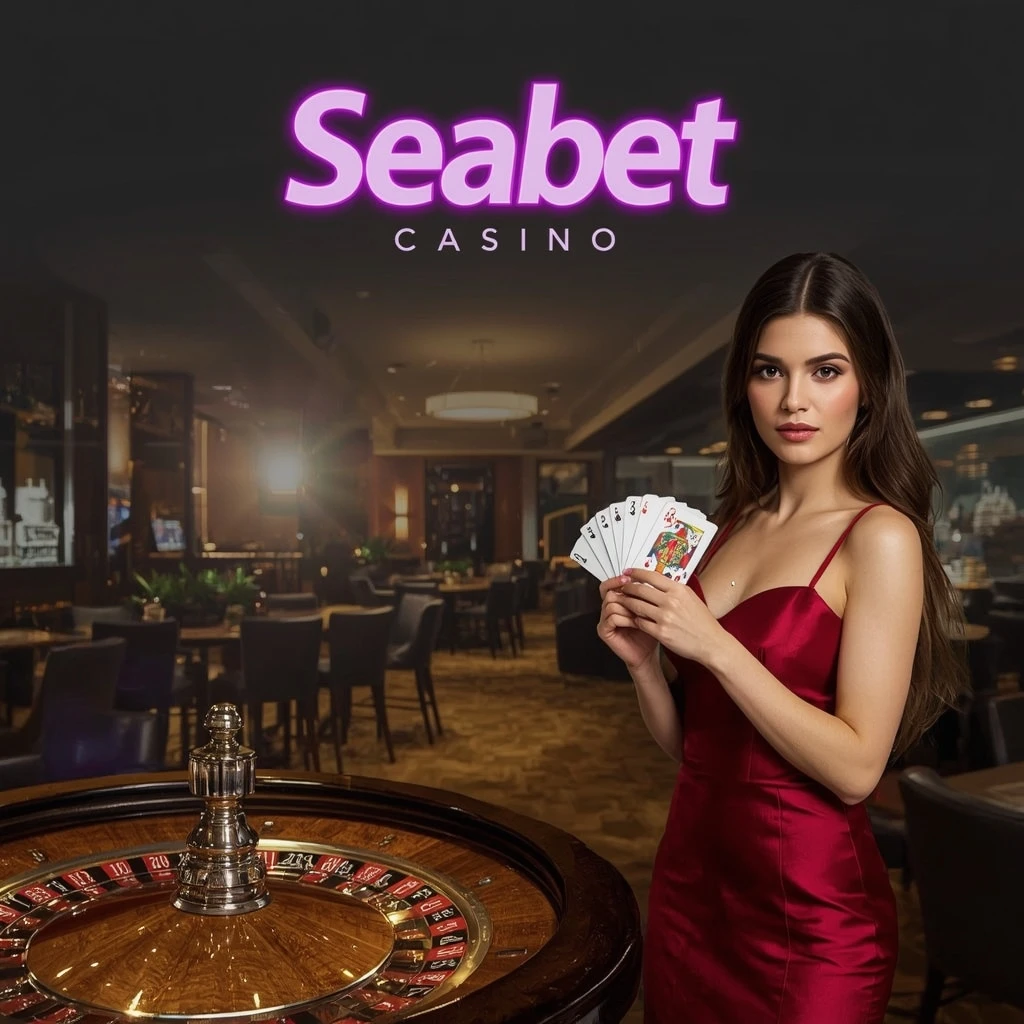 Seabet Casino Indonesia