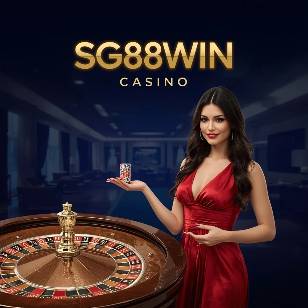 Sg88win Indonesia