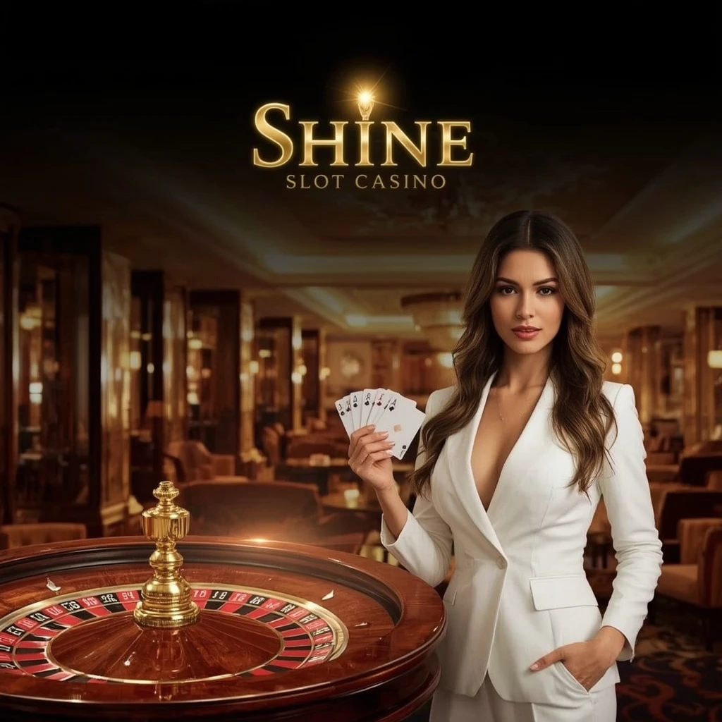 Shine Slot Indonesia