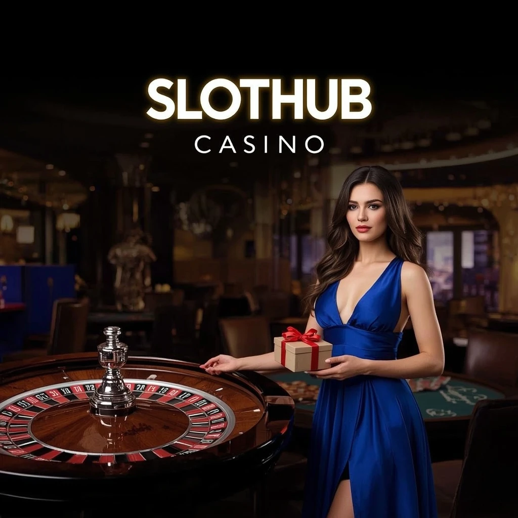 Slothub Indonesia
