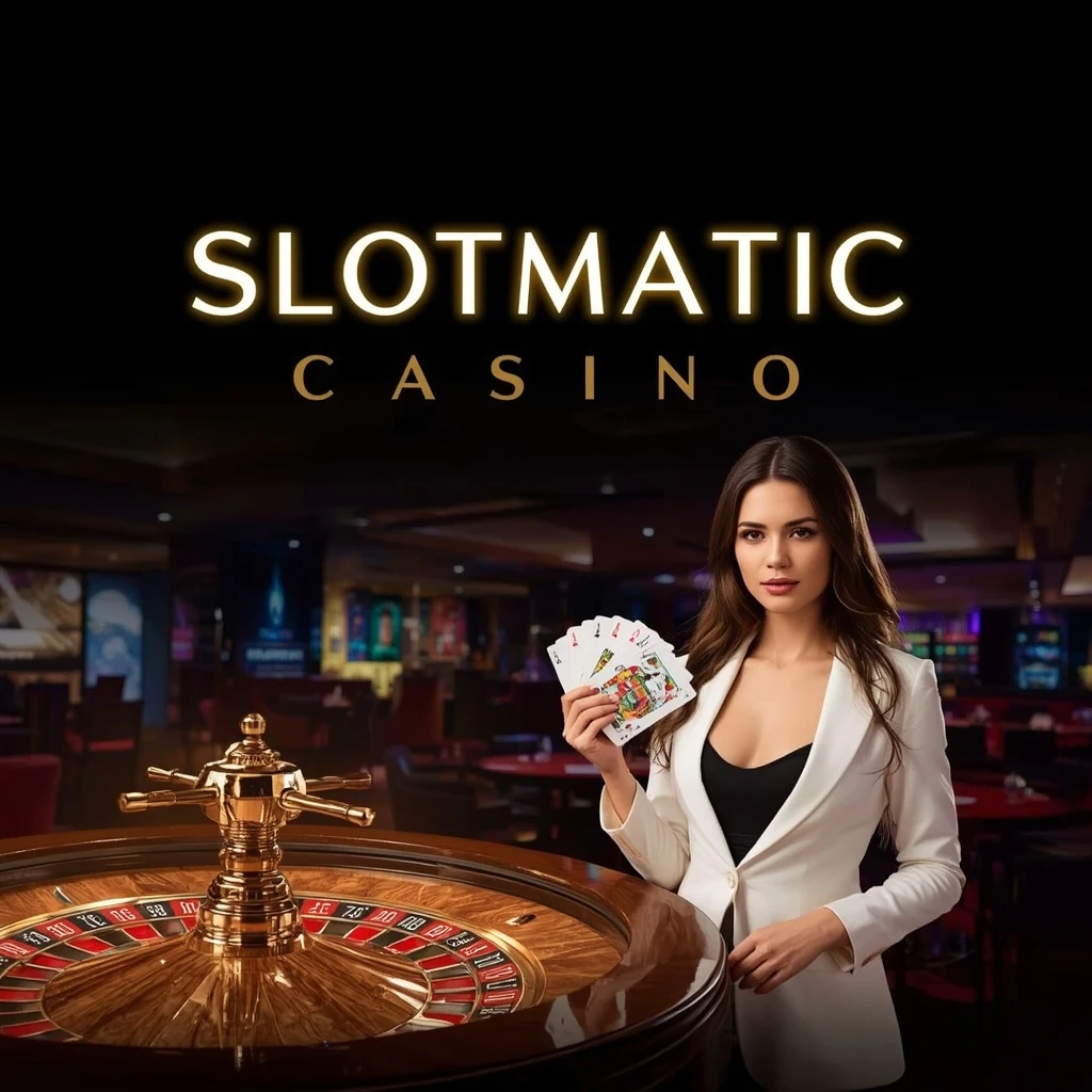 Slotmatic Indonesia