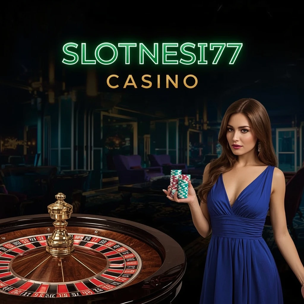 Slotnesia77 Indonesia