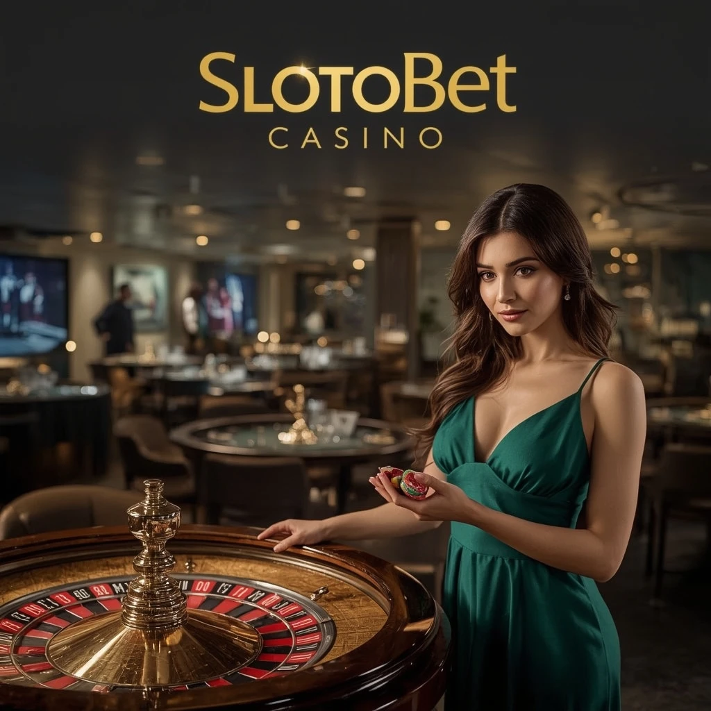 Slotobet Indonesia
