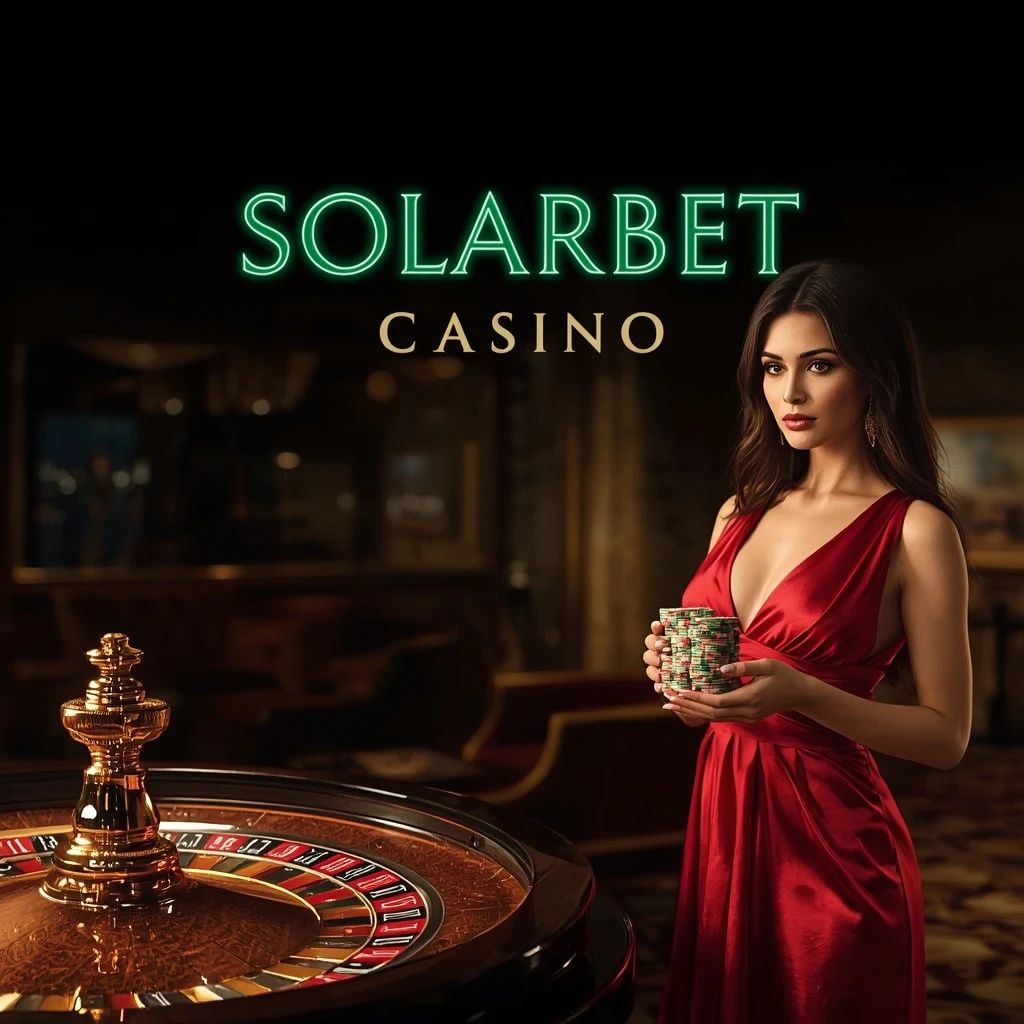Solarbet Indonesia