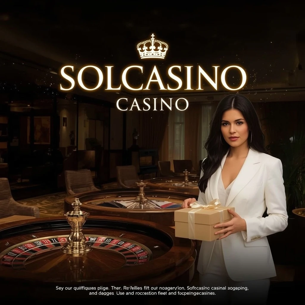 Solcasino Indonesia