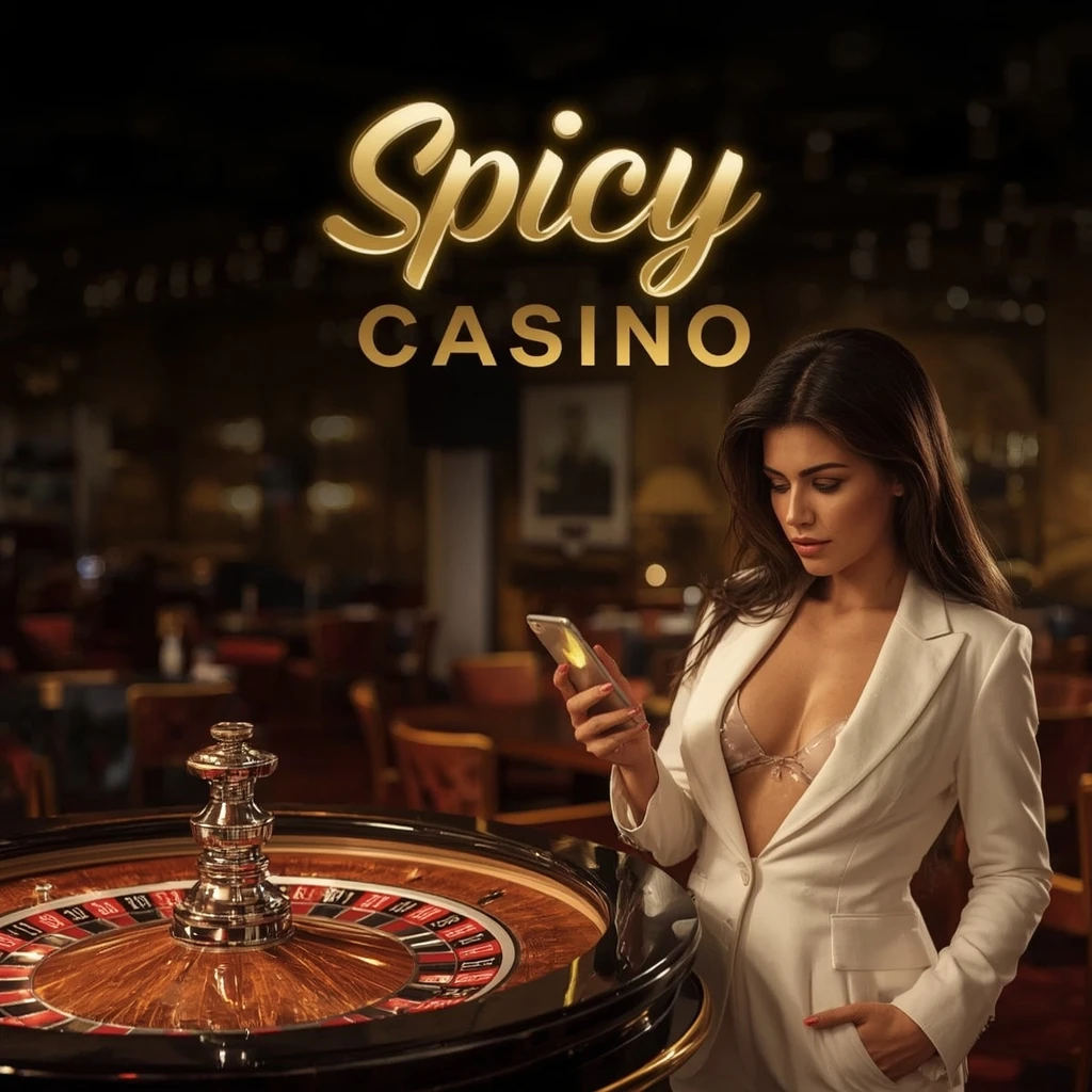 Spicy Casino Indonesia
