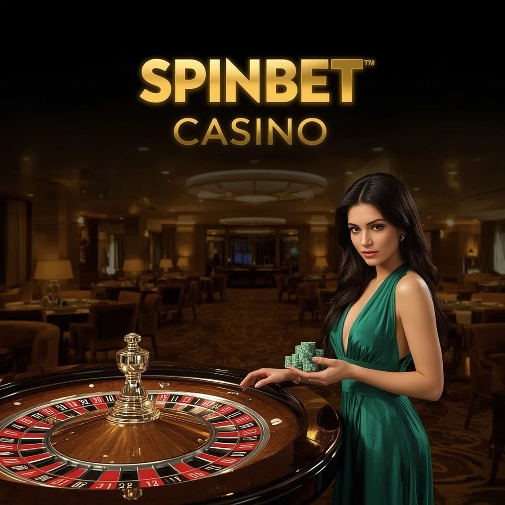 Spinbet Indonesia