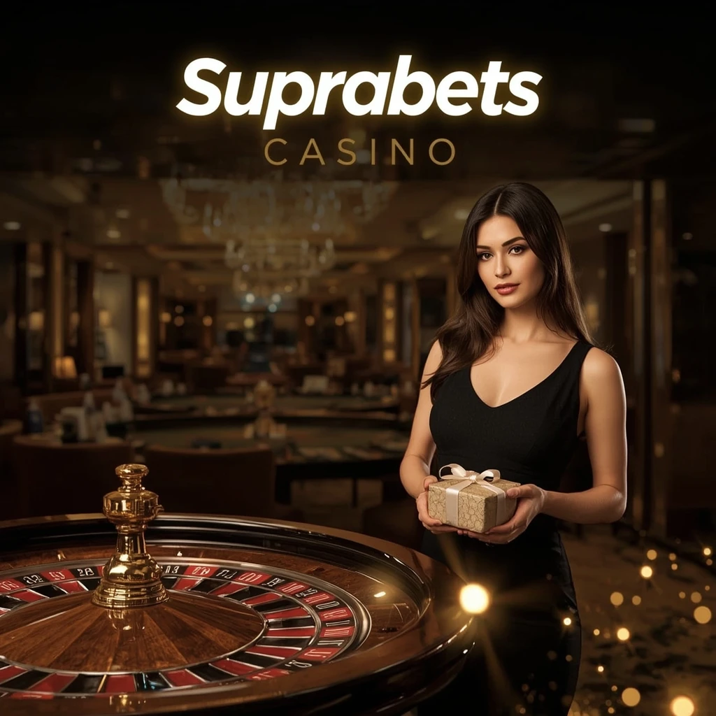 Suprabets Indonesia