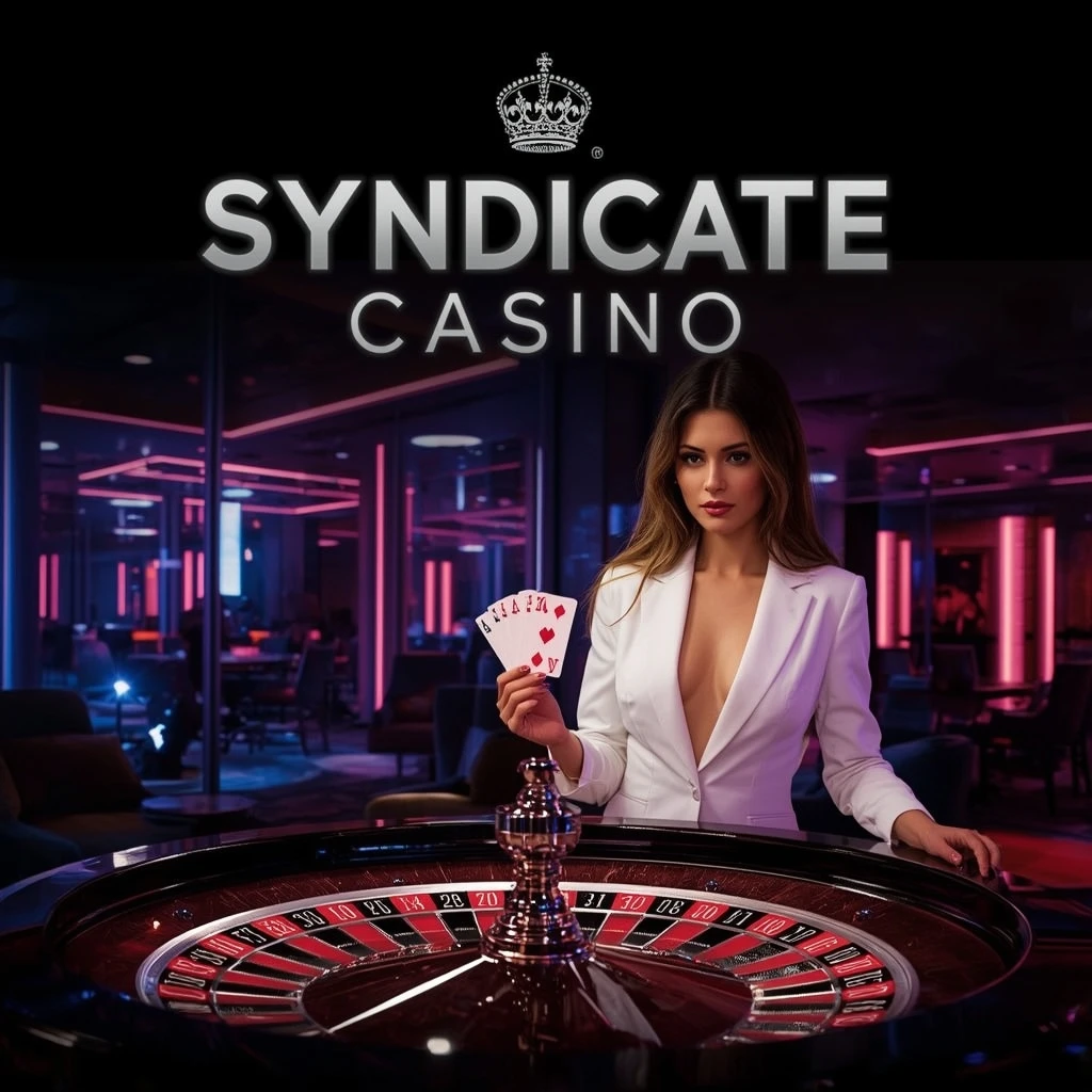 Syndicate Indonesia