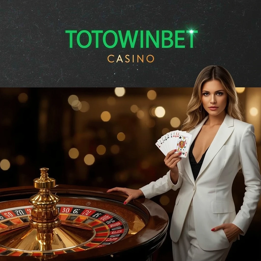 Totowinbet Casino Indonesia