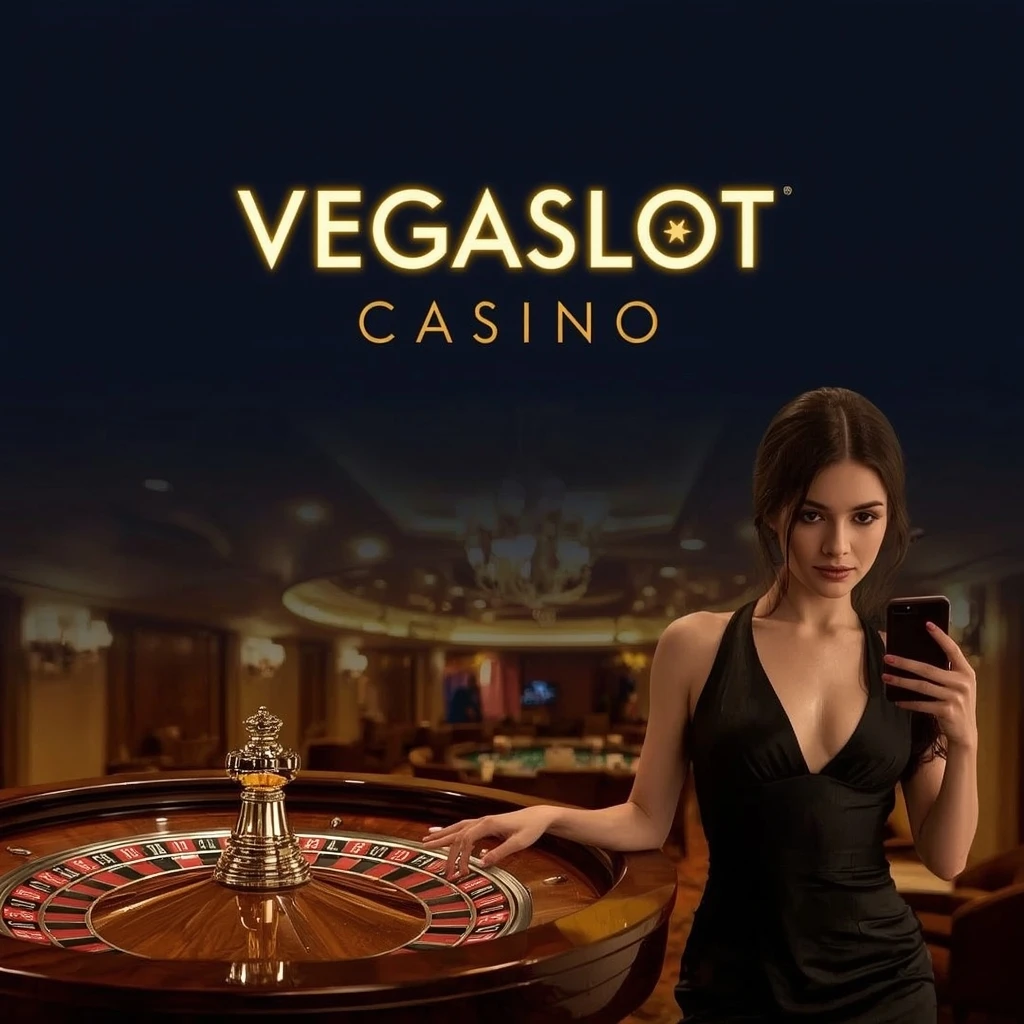 Vegaslot Indonesia